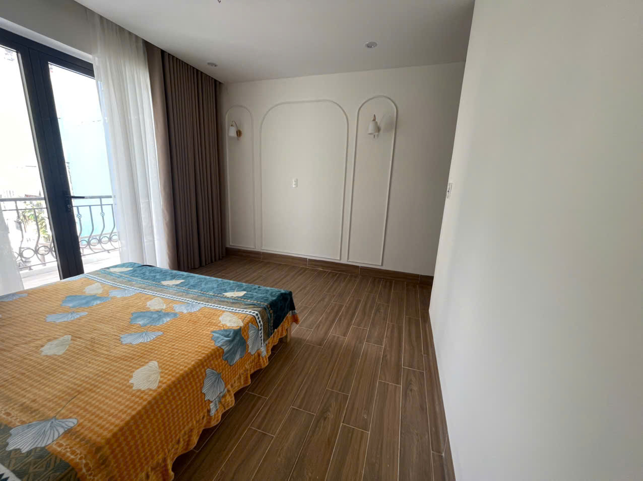 ✨ CHO THUÊ NHÀ ĐẸP 3 TẦNG MỚI XÂY KIỆT BÀ TRIỆU ĐỐI DIỆN SIÊU THỊ GO - Ảnh 2