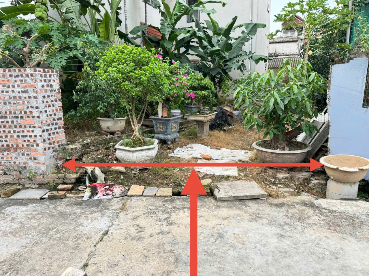 Bán đất Do Hạ, Tiền Phong, Mê Linh. Cách 150m tới đường quốc lộ 23b. Gần chợ Yên - Ảnh 2