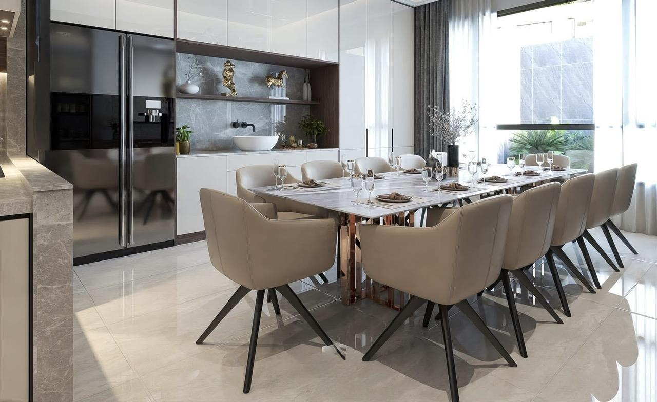 **Bán nhà 5 tầng mặt tiền Phan Văn Sửu, phường 13, Tân Bình (12x7) căn góc - Ảnh 2