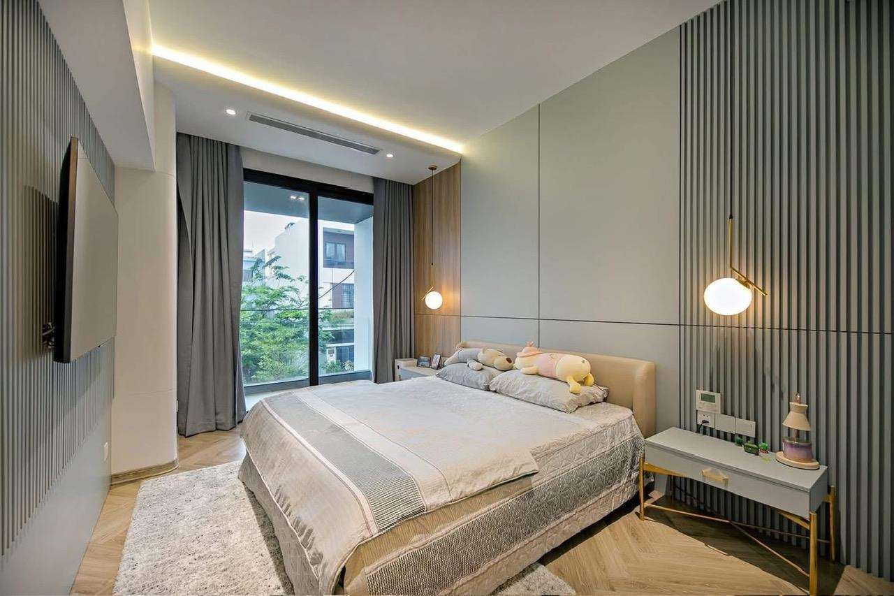 **Bán nhà mặt tiền Trần Văn Danh, phường 13, Tân Bình (4x21) nhà ga T3 - Ảnh 1