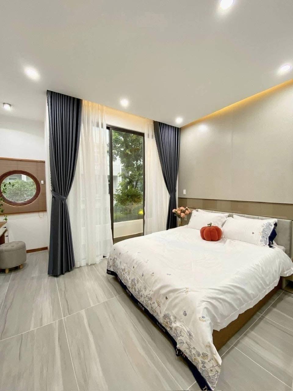 **Bán nhà mặt tiền Trần Văn Danh, phường 13, Tân Bình (4x21) nhà ga T3 - Ảnh 2