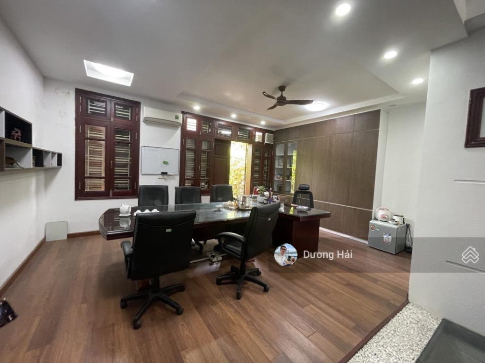 Bán nhà Mặt Phố Xuân Thuỷ Cầu Giấy - 80m 4 Tầng Kinh Doanh Đỉnh - Gần ĐH Ngoại Ngữ - Ảnh 1