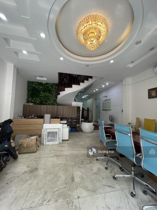 Bán nhà Mặt Phố Xuân Thuỷ Cầu Giấy - 80m 4 Tầng Kinh Doanh Đỉnh - Gần ĐH Ngoại Ngữ - Ảnh 3