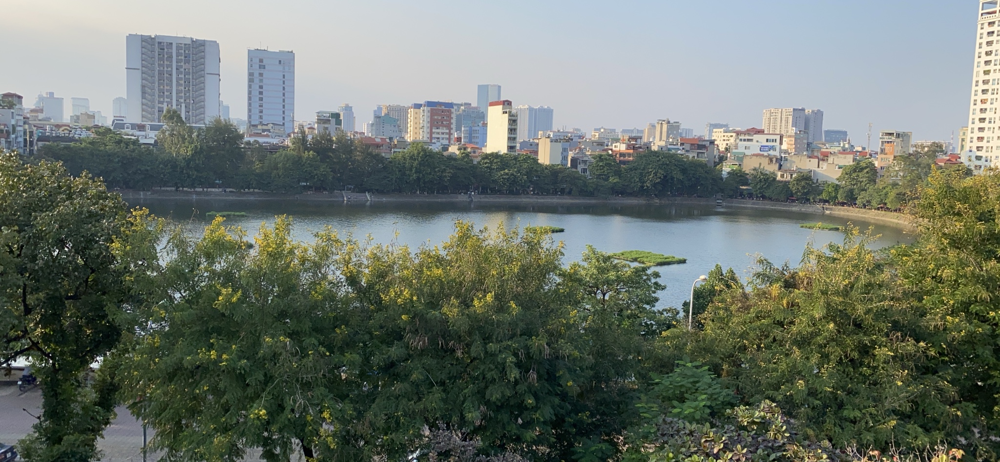 Bán nhà tập thể Trung Tự mặt Hồ Đắc Di đường Phạm Ngọc Thạch , DT 34m2 nhỉnh hơn 5 tỷ - Ảnh chính