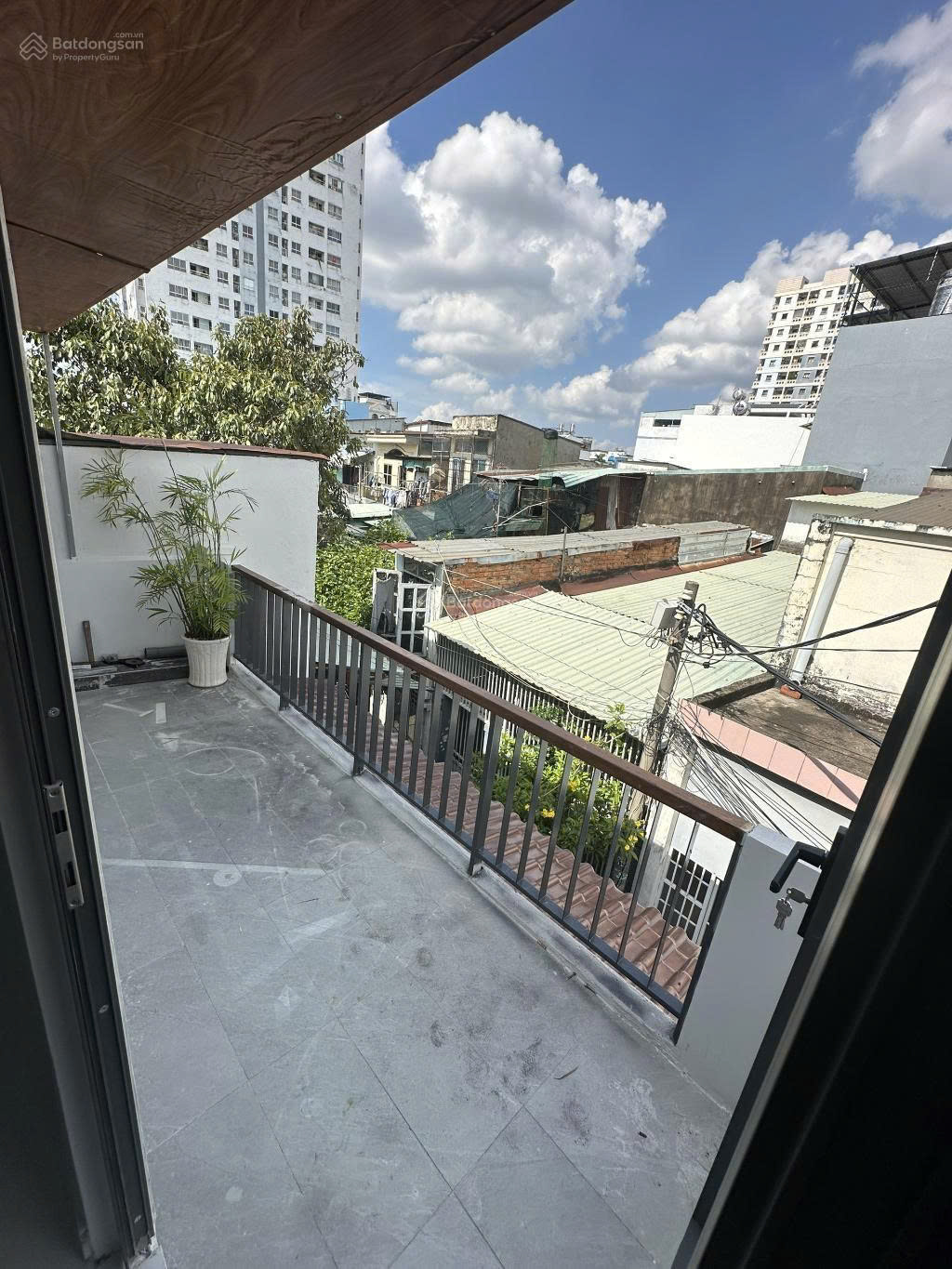 Bán nhà MT Huỳnh Thiện Lộc, Phường Hoà Thạnh, Tân Phú, HCM - Ảnh 1