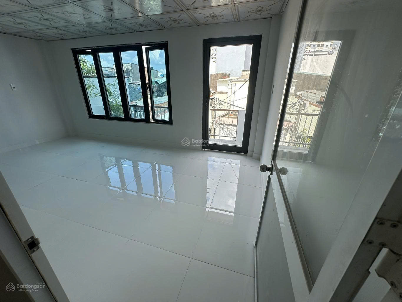 Bán nhà MT Huỳnh Thiện Lộc, Phường Hoà Thạnh, Tân Phú, HCM - Ảnh 2