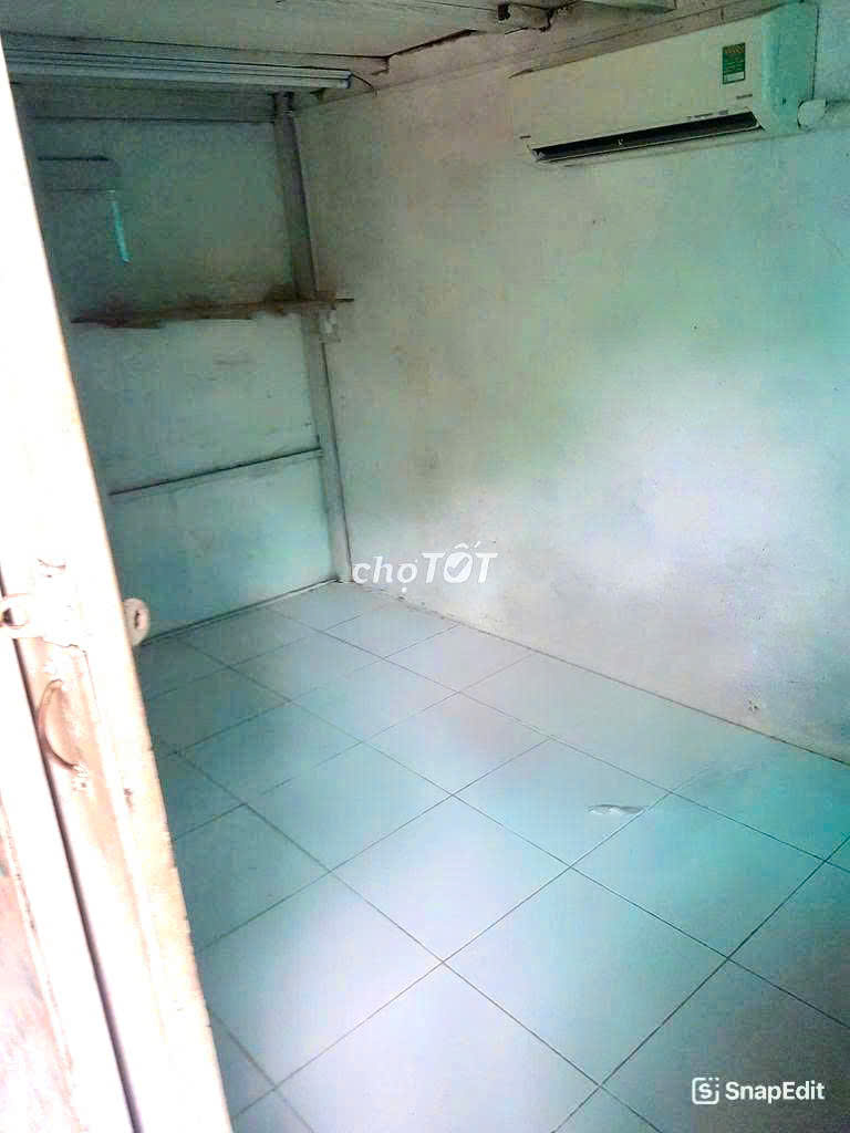 Chính chủ cho thuê nhà nguyên căn – đường Thái Thị Nhạn, P.10, Q. Tân Bình - Ảnh chính