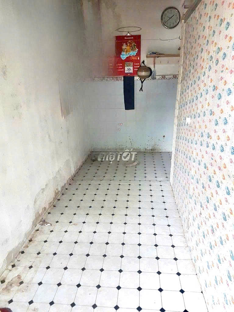 Chính chủ cho thuê nhà nguyên căn – đường Thái Thị Nhạn, P.10, Q. Tân Bình - Ảnh 1