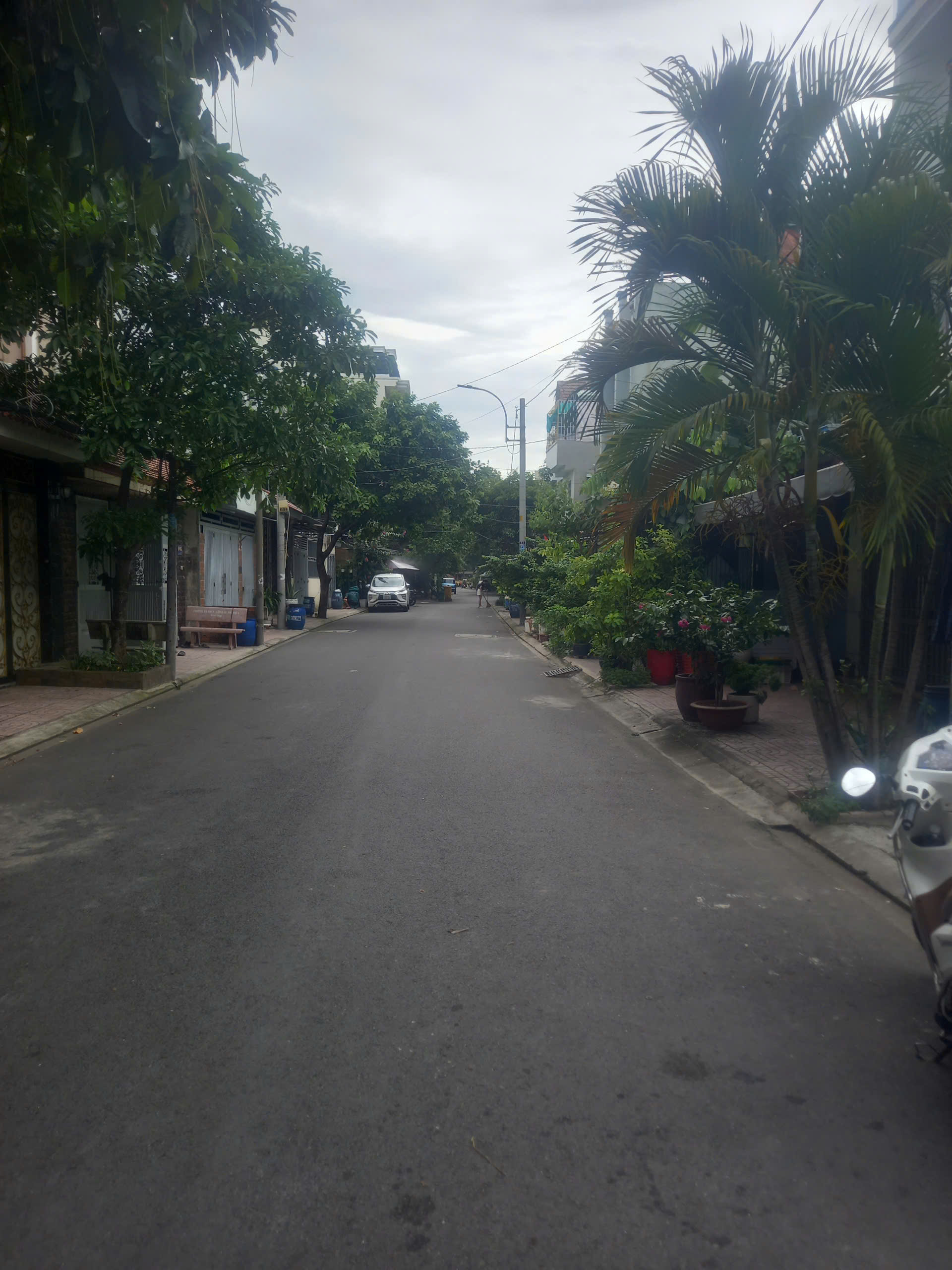 Nhà mặt phố Tô Ký, Tân Chánh Hiệp, Quận 12, TP.HCM, 8,7 tỷ, 150m2, 6X25M, Thổ Cư 120m2 - Ảnh 2