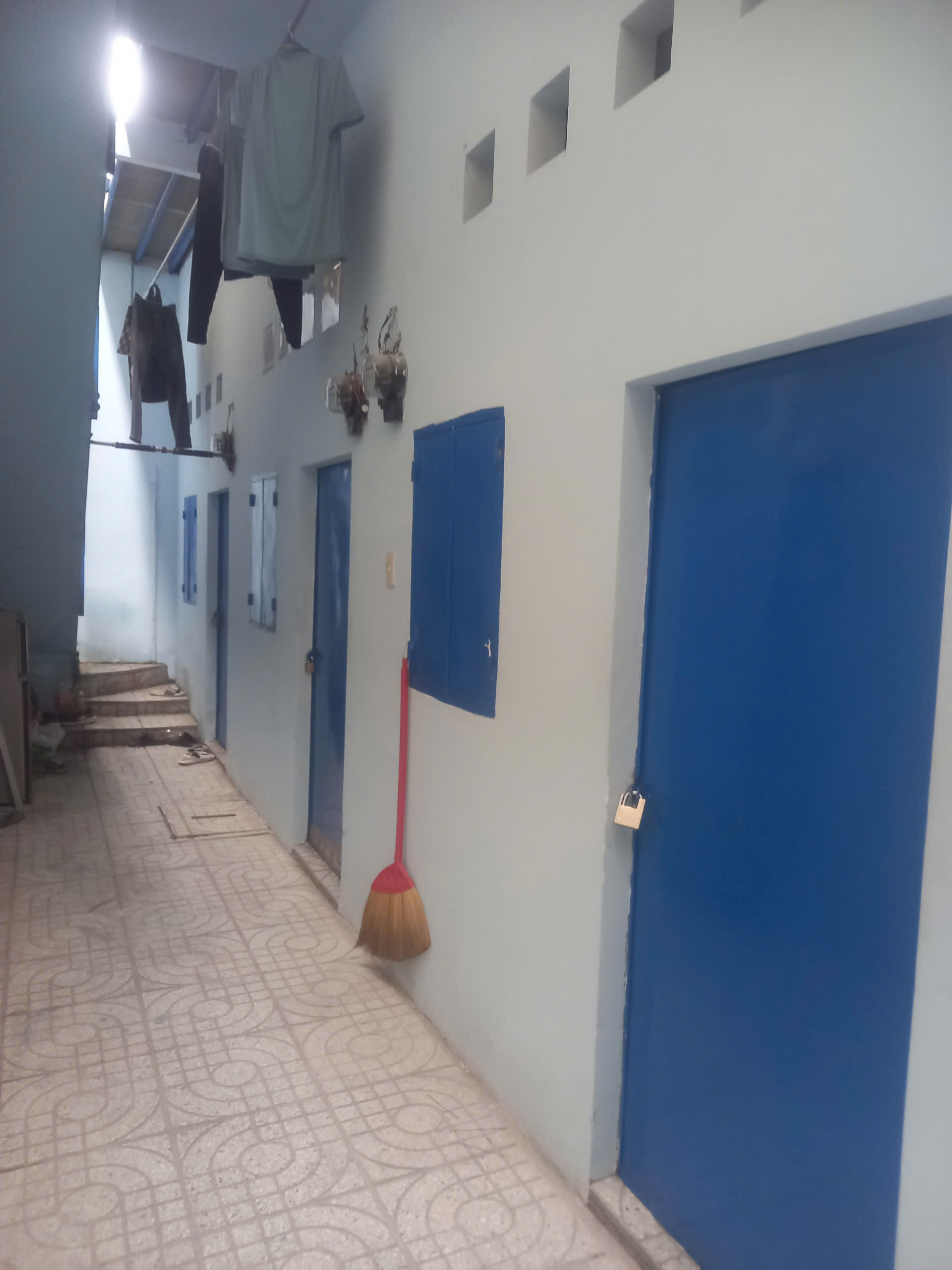Nhà mặt phố Tô Ký, Tân Chánh Hiệp, Quận 12, TP.HCM, 8,7 tỷ, 150m2, 6X25M, Thổ Cư 120m2 - Ảnh 3