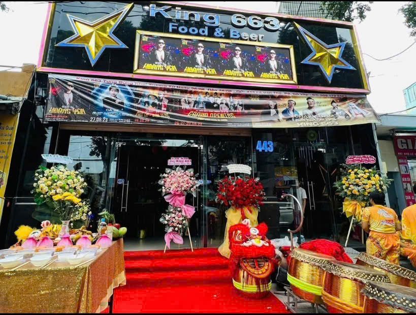 Góc cho thuê Mặt Tiền VIP Gò Vấp - Ảnh chính