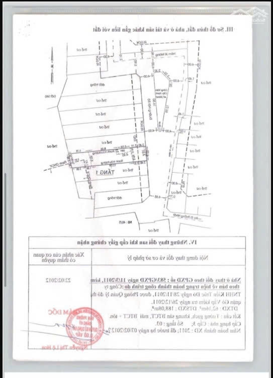 Chính chủ bán nhà nguyên căn tại Đường Số 8, Phường 11, Gò Vấp, Hồ Chí Minh - Ảnh 1