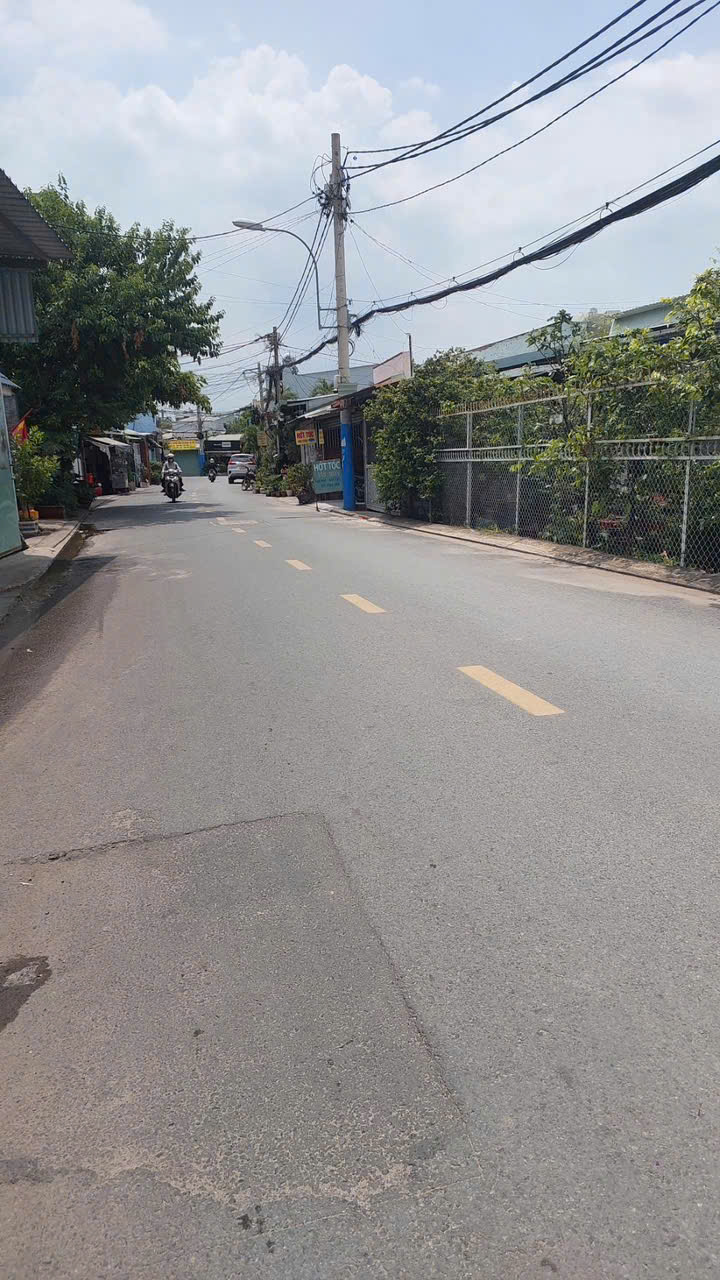 ĐẤT 500M2 – NGANG KHỦNG 28M – 7 NỀN – GẦN UBND Q12 – GIÁ CHỈ 12.9 TỶ - Ảnh 3