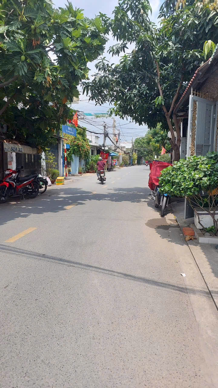 ĐẤT 500M2 – NGANG KHỦNG 28M – 7 NỀN – GẦN UBND Q12 – GIÁ CHỈ 12.9 TỶ - Ảnh 4