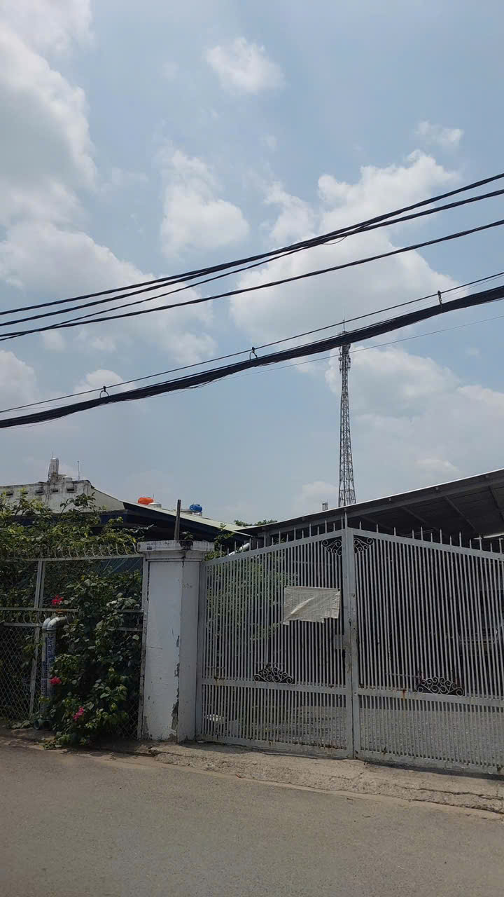 ĐẤT 500M2 – NGANG KHỦNG 28M – 7 NỀN – GẦN UBND Q12 – GIÁ CHỈ 12.9 TỶ - Ảnh chính