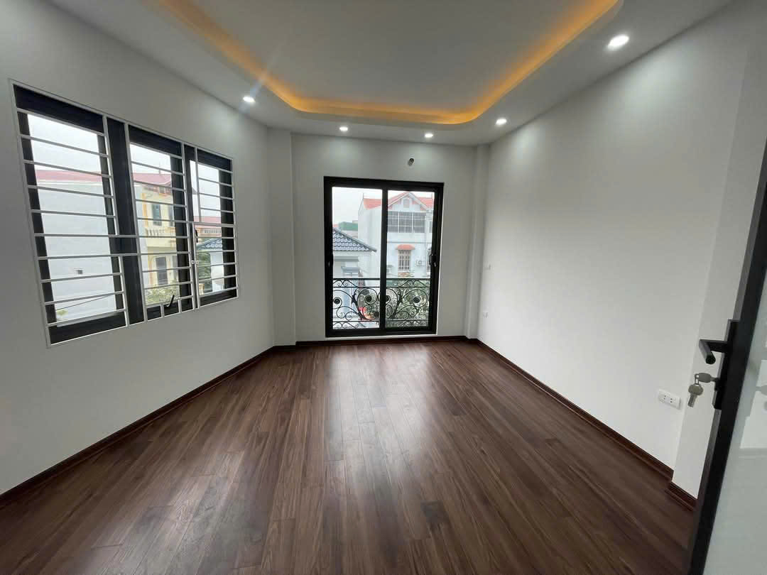 BÁN NHÀ MẶT ĐƯỜNG - KĐT BỘ CÔNG AN - HÀ ĐÔNG - Ảnh 1