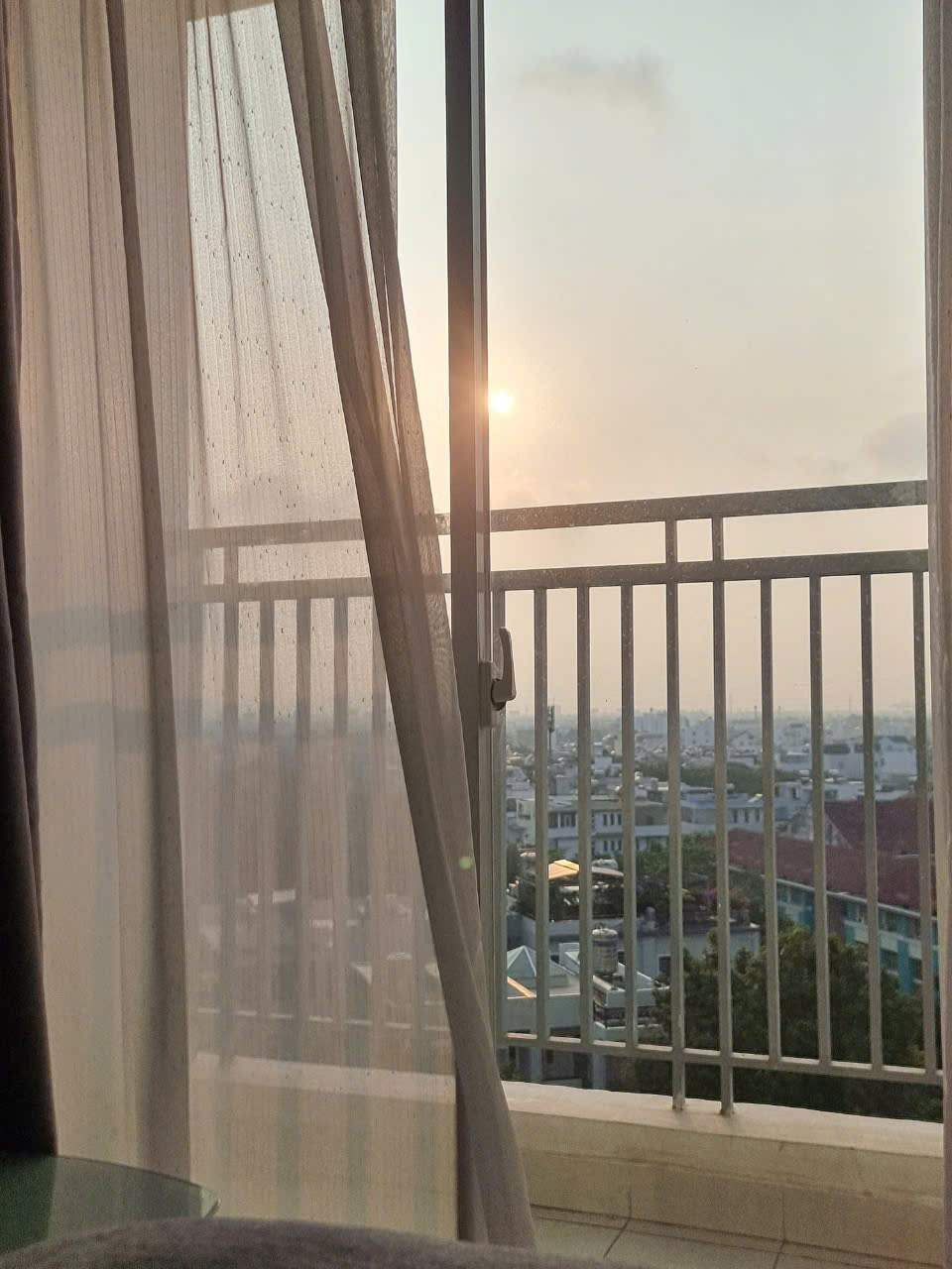 Bán Chung Cư Bluesky tower Q2, Liền Kề GLobal, Giá Sốc. Căn Góc tầng đẹp 2PN 2WC 2,4 tỷ, 66m2 - Ảnh 4