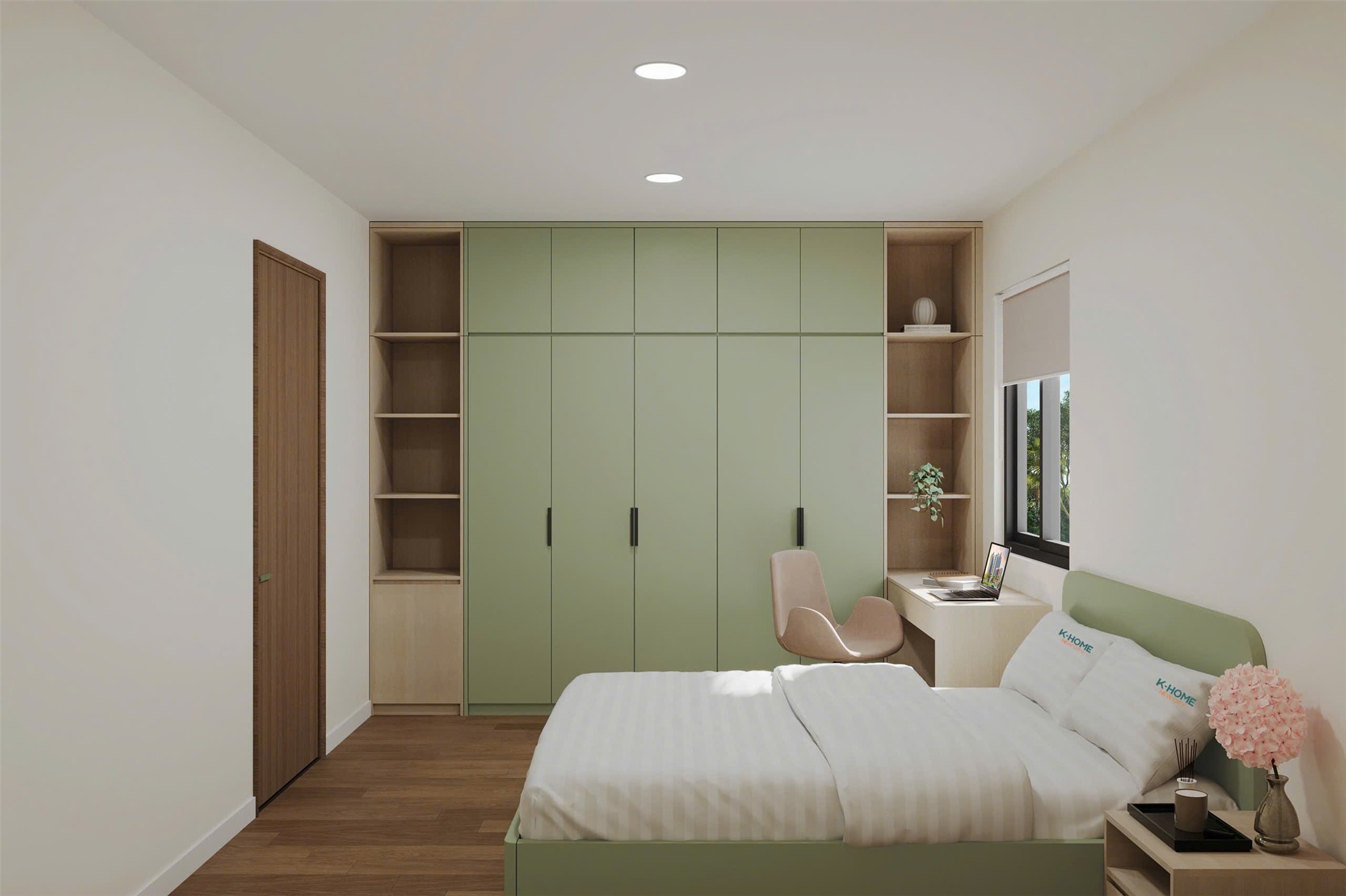 Chuẩn Sống Singapore Giữa Lòng Bình Dương – Giá Chỉ Từ 2,4 Tỷ - Ảnh 4