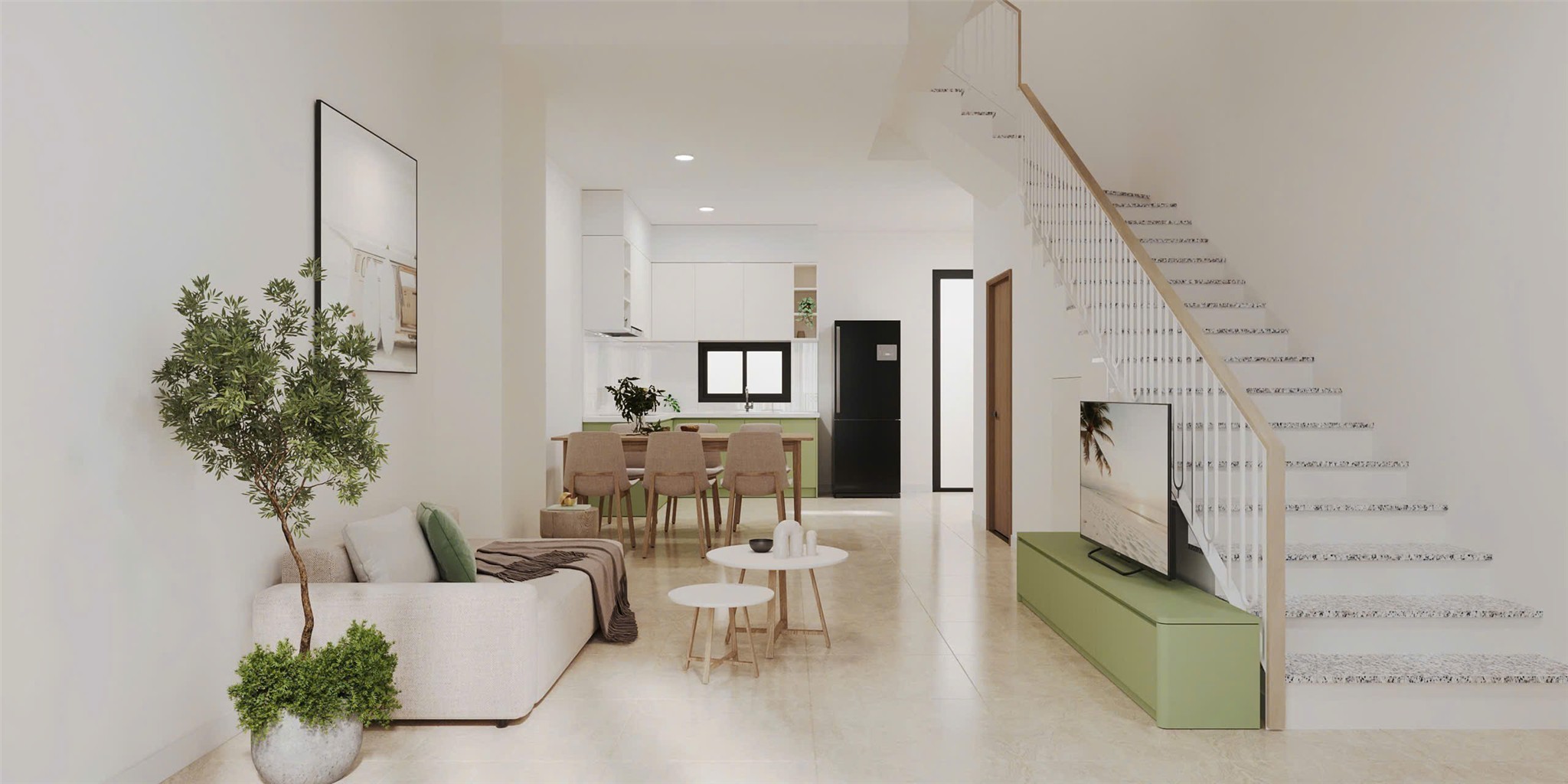 Chuẩn Sống Singapore Giữa Lòng Bình Dương – Giá Chỉ Từ 2,4 Tỷ - Ảnh 3