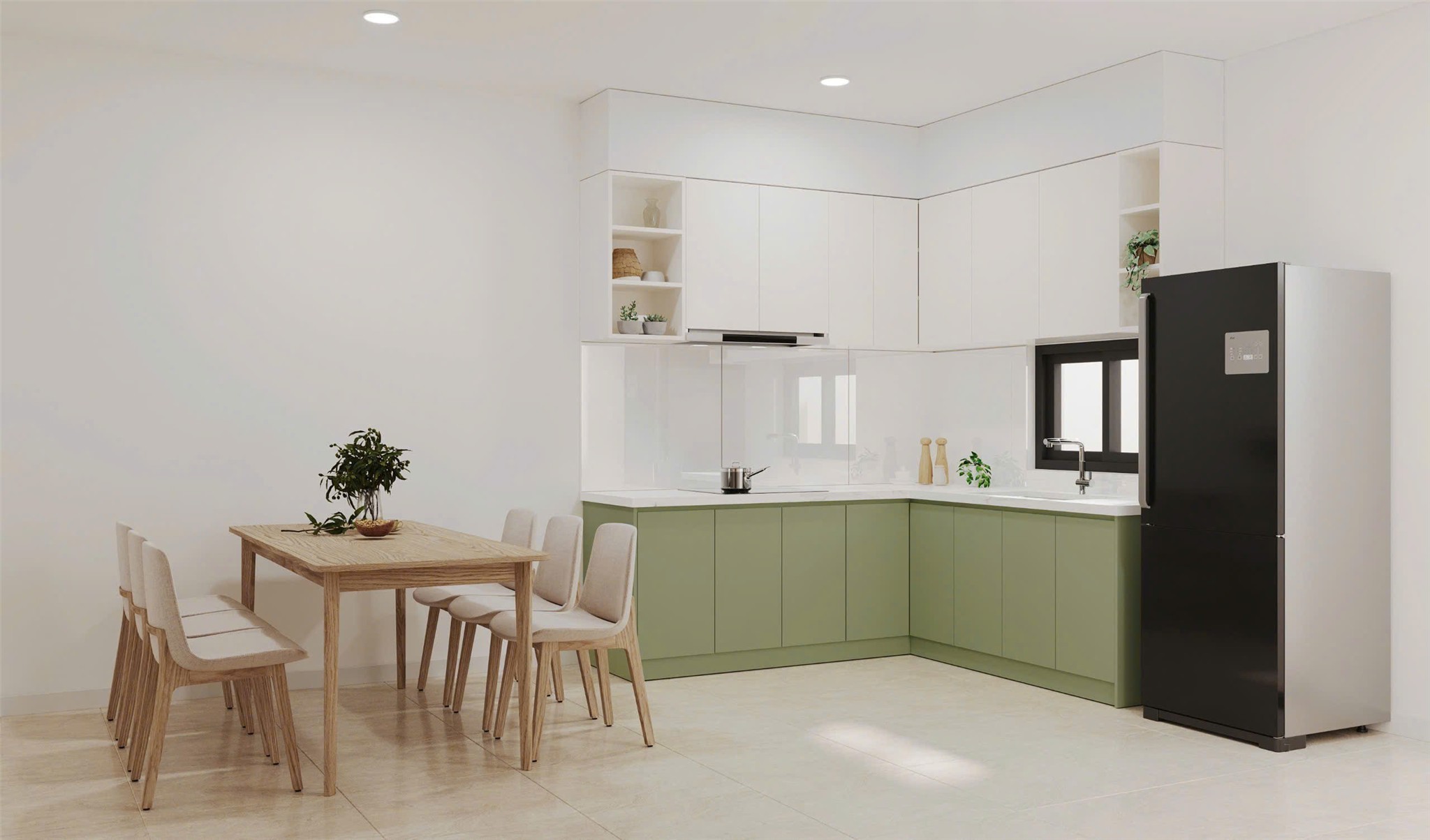Chuẩn Sống Singapore Giữa Lòng Bình Dương – Giá Chỉ Từ 2,4 Tỷ - Ảnh 2