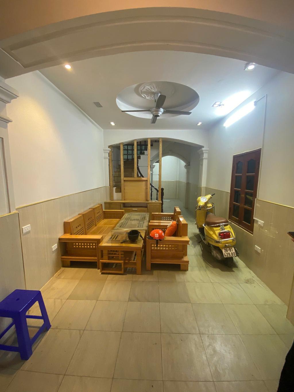 TT CẦU GIẤY - KINH DOANH - LÔ GÓC-DIỆN TÍCH RỘNG - Ở NGAY - Ô TÔ QUA NHÀ - Ảnh 2