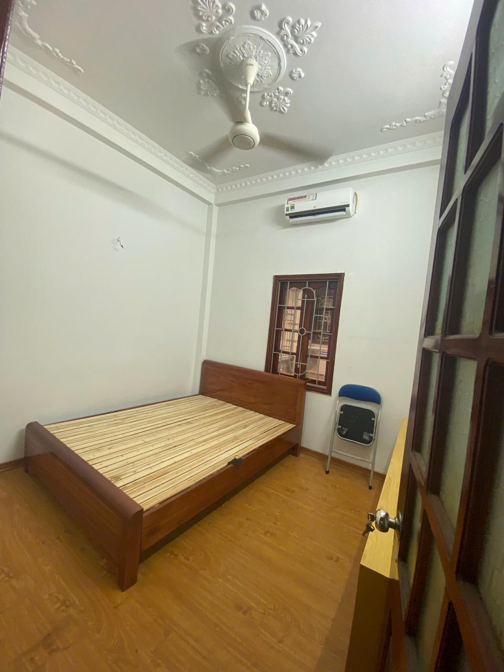 TT CẦU GIẤY - KINH DOANH - LÔ GÓC-DIỆN TÍCH RỘNG - Ở NGAY - Ô TÔ QUA NHÀ - Ảnh 4