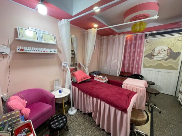 Quận Phú Nhuận ! CHỐT NHANH ! SANG RẺ SPA – GỘI , MB thuê 5 tr/ tháng, Tel : 0907304403 ( Chính - Ảnh 2