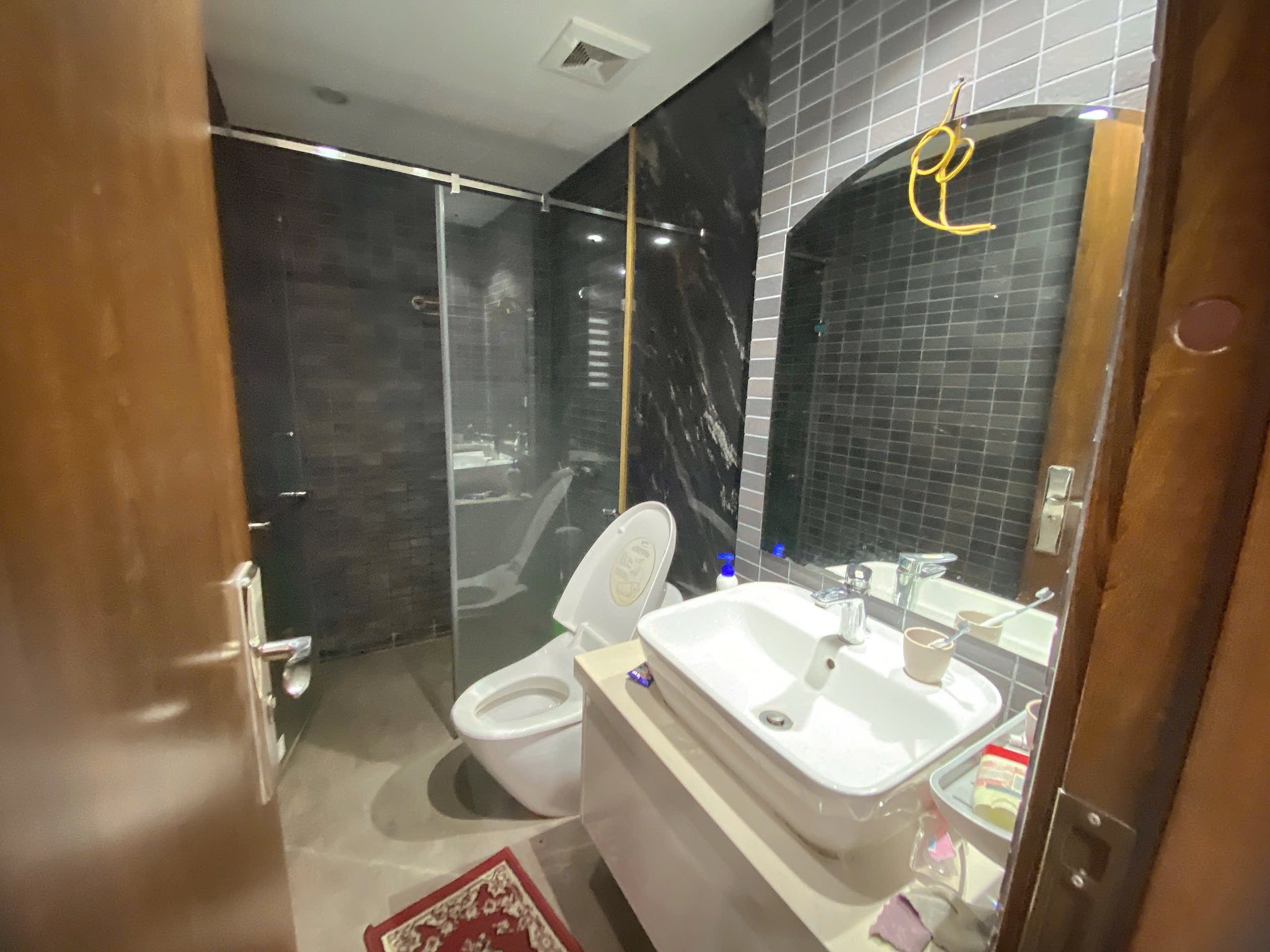 Bán nhà mặt phố Tô Hiến Thành, 155m2, 11 tầng thang máy 2 hầm, mặt tiền 6.5m, 187 tỷ, KD đỉnh - Ảnh 2