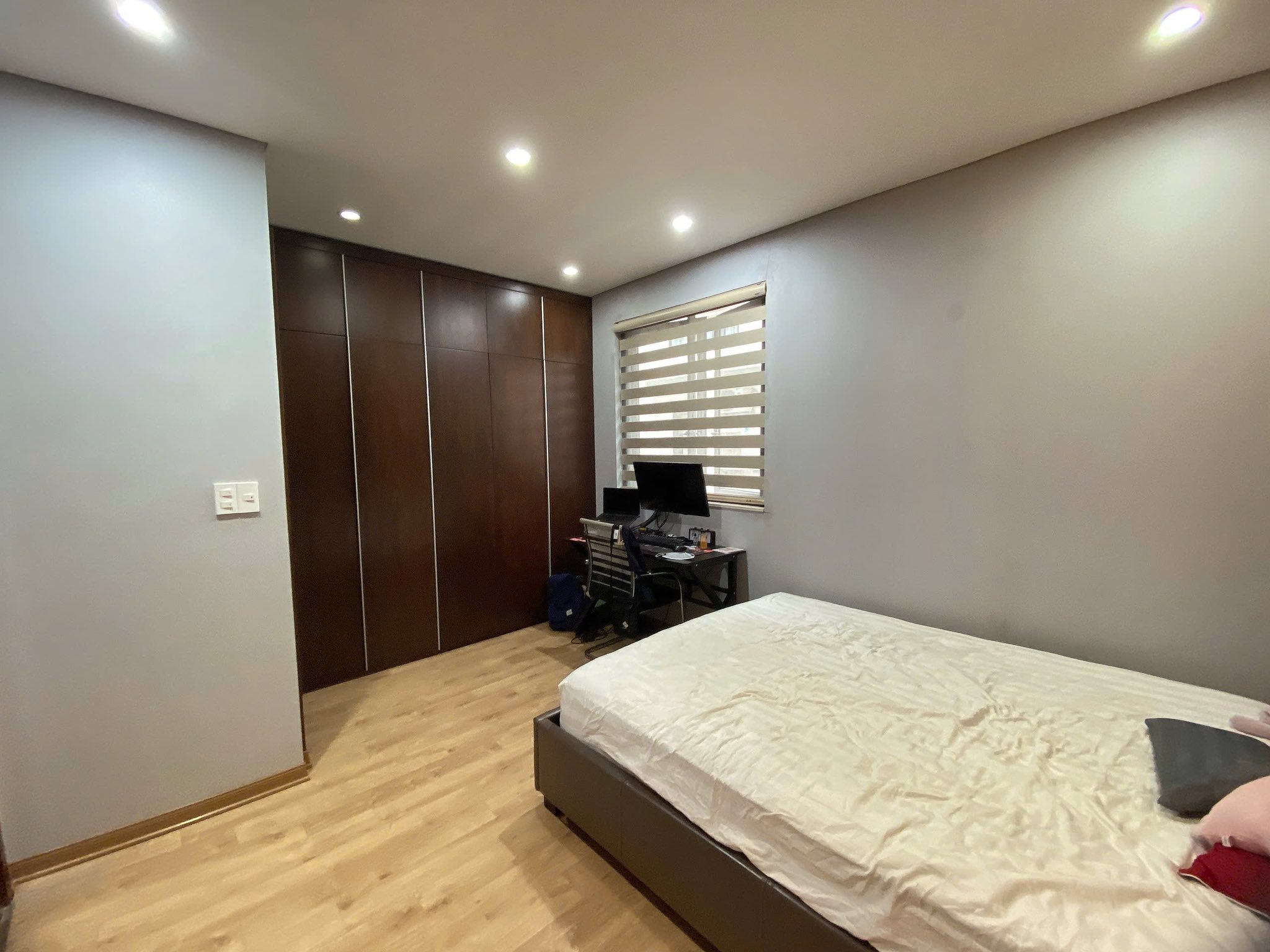 Bán nhà mặt phố Tô Hiến Thành, 155m2, 11 tầng thang máy 2 hầm, mặt tiền 6.5m, 187 tỷ, KD đỉnh - Ảnh 3
