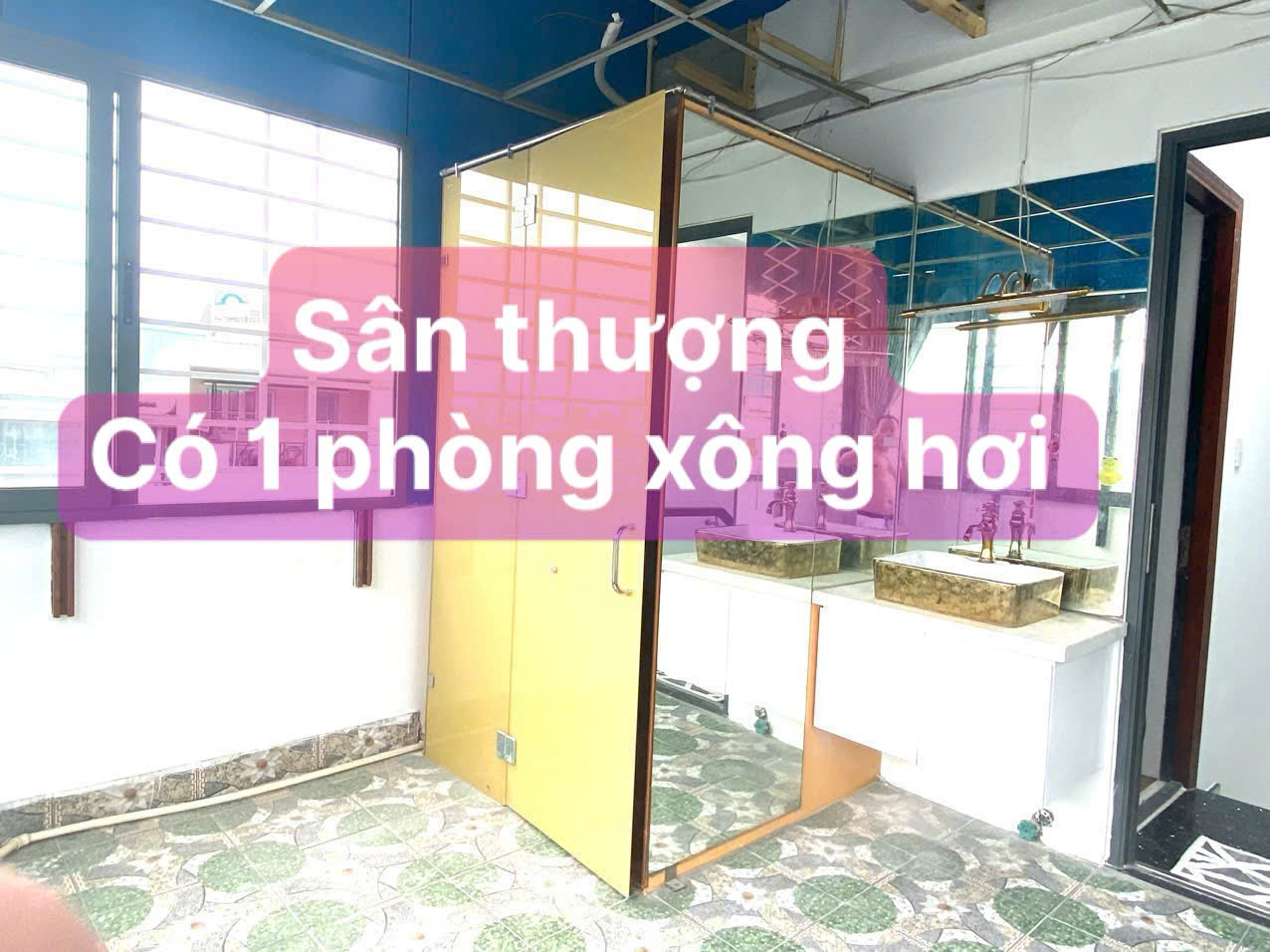 bán nhà quang trung p8 gò vấp – 3 lầu – full nội thất – sổ riêng – chỉ 4 tỷ 970 - Ảnh 4