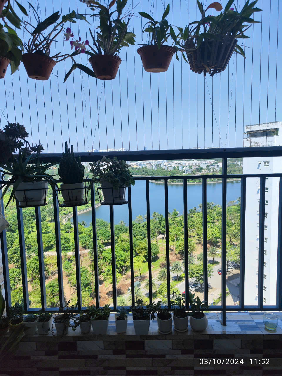Chỉ hơn 2,7 tỷ có ngay căn góc 76m2 view chính diện hồ - Ảnh chính