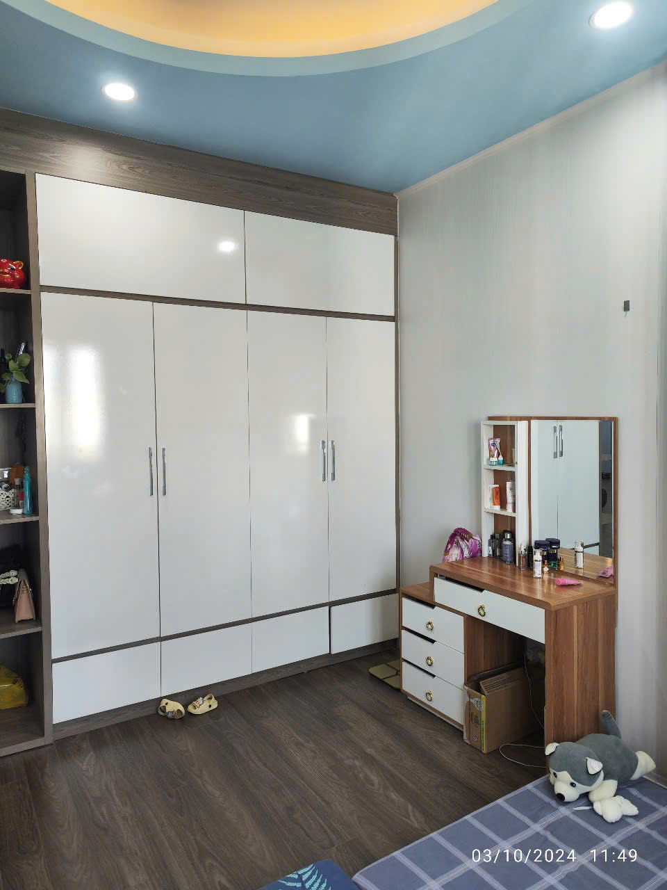 Chỉ hơn 2,7 tỷ có ngay căn góc 76m2 view chính diện hồ - Ảnh 2
