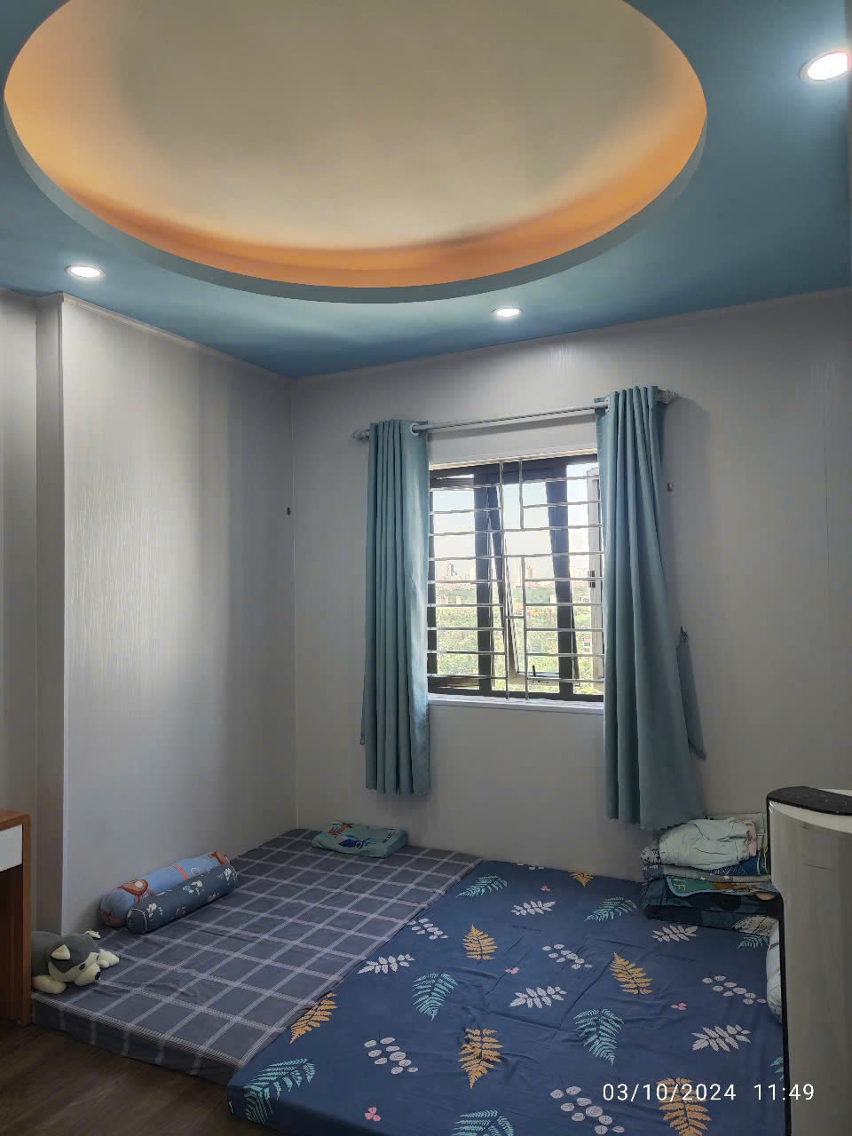 Chỉ hơn 2,7 tỷ có ngay căn góc 76m2 view chính diện hồ - Ảnh 5