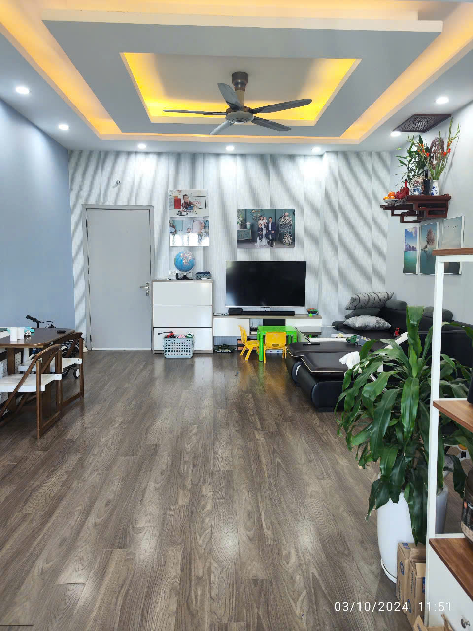 Chỉ hơn 2,7 tỷ có ngay căn góc 76m2 view chính diện hồ - Ảnh 6