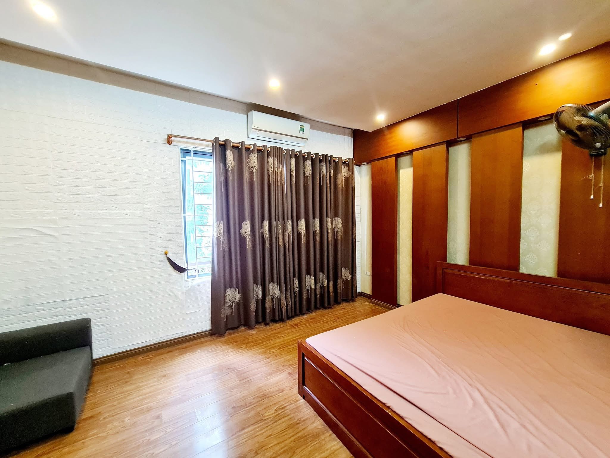 CỰC HIẾM-Phân Lô Ô tô tránh Ngõ 28 Nguyên Hồng 45/60, 6Tầng, MT 5m 32.8 Tỷ,KD đỉnh - Ảnh 4