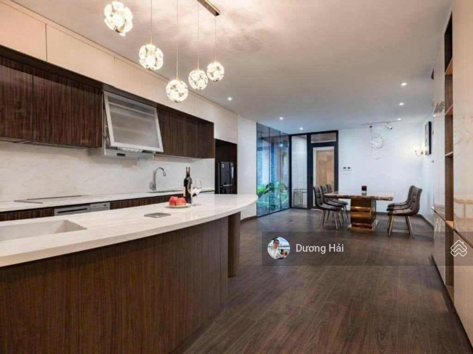 Bán nhà mặt phố Nguyễn Trãi 228m 12 Tầng Lô Góc - Gần Royal City - Vỉa hè KDVP - Ảnh 3