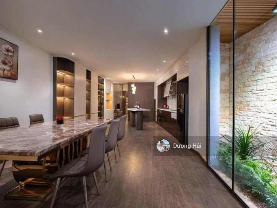 Bán nhà mặt phố Nguyễn Trãi 228m 12 Tầng Lô Góc - Gần Royal City - Vỉa hè KDVP - Ảnh 2