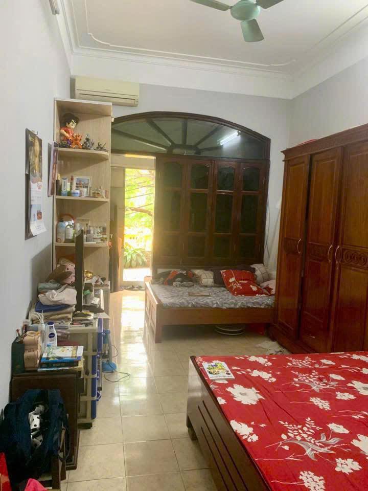 Bán nhà Mặt Phố Mai Dịch, Cầu Giấy 70m 4 Tầng 22.5 Tỷ, Vị trí đẹp, K.D đỉnh - Ảnh 2