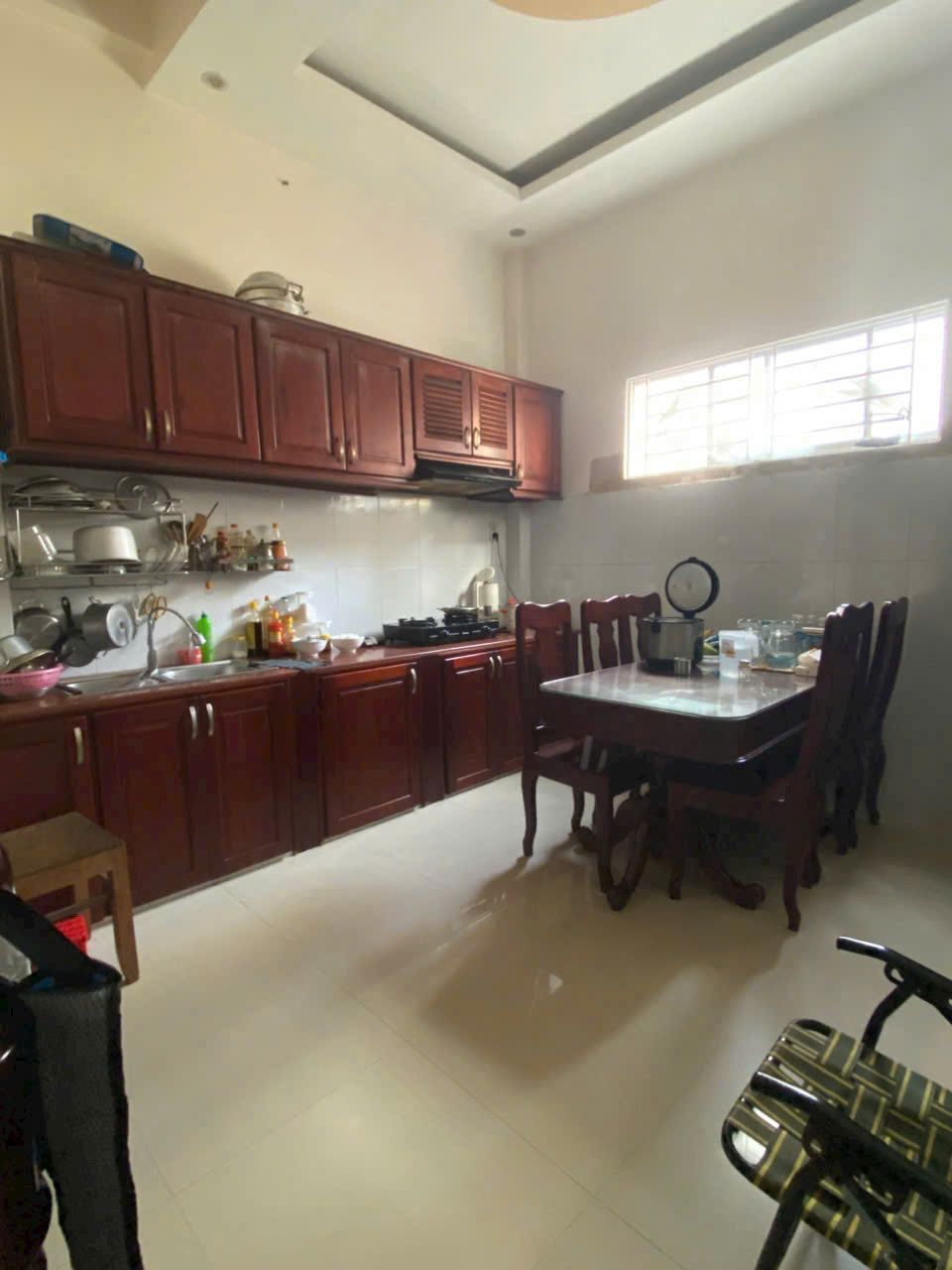 Bán nhà 4 tầng ở phố Tây phường Lộc Thọ tp. Nha Trang - Ảnh 2