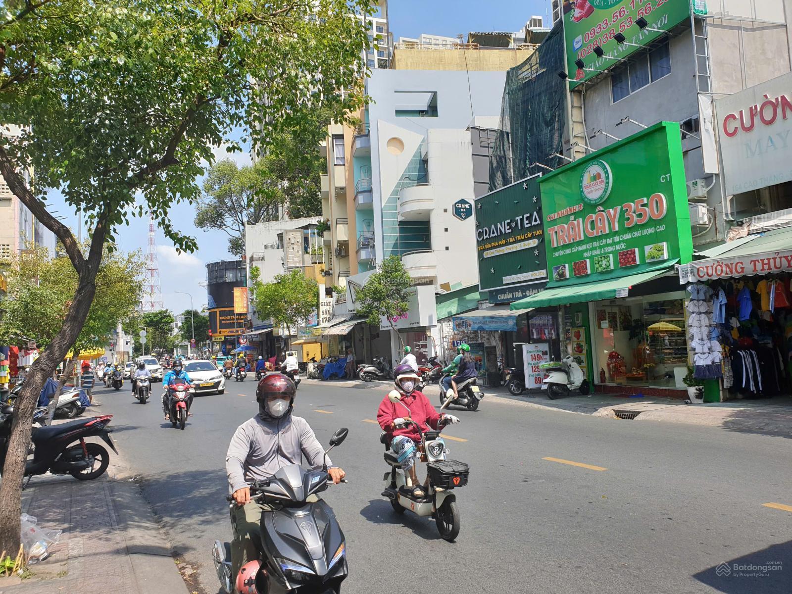 ***SIÊU HIẾM – CĂN DUY NHẤT NGANG RỘNG 11M, Đơn Giá Chỉ Có 313 Triệu/ m² - Ảnh 1