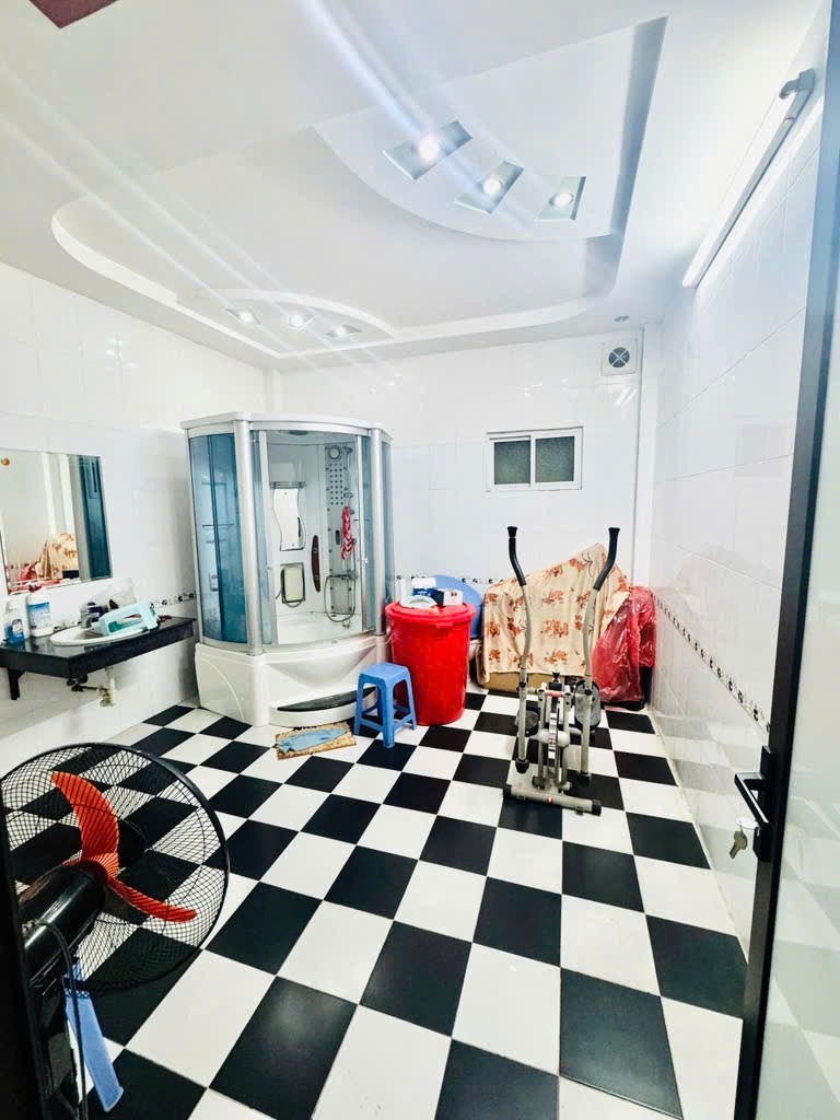 Duy nhất một căn Phan Kế Bính trong tầm giá, chủ nhà cần bán gấp. - Ảnh 5