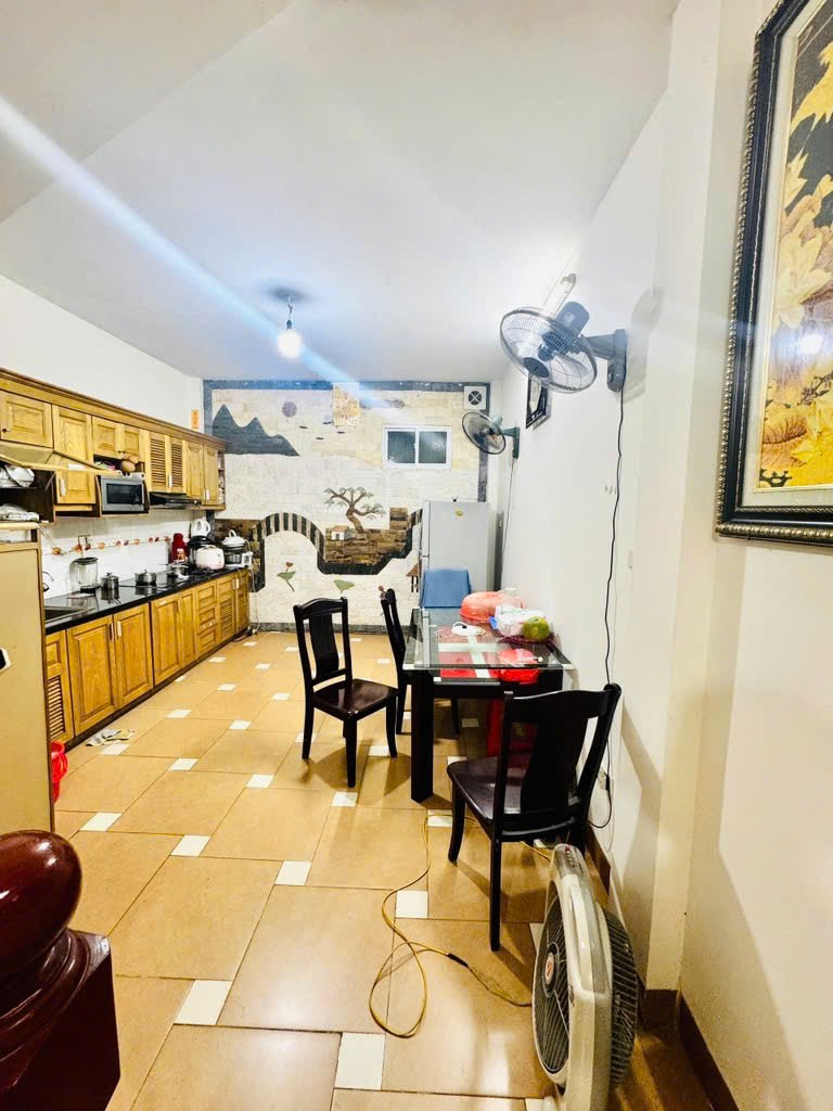 Duy nhất một căn Phan Kế Bính trong tầm giá, chủ nhà cần bán gấp. - Ảnh 2