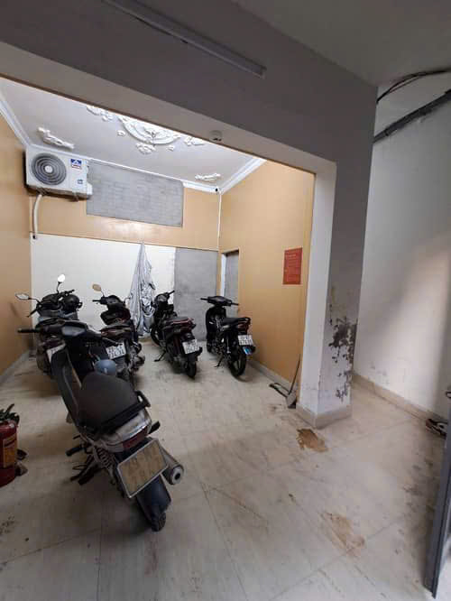 GIẢM CHÀO 700tr - SỞ HỮU NGAY CHO MÌNH CĂN NHÀ 3 TẦNG tại 19/5 VĂN QUÁN, HÀ ĐÔNG - Ảnh 2