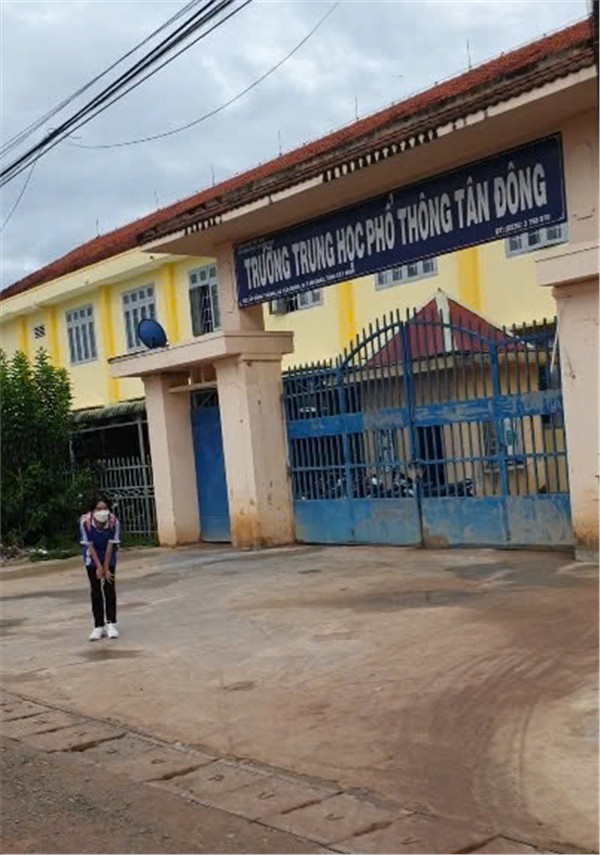 LÔ ĐẤT VỊ TRÍ ĐẸP- GIÁ TỐT Cần tiền gấp bán cắt lỗ, giảm sâu lô đất mặt tiền đường nhựa 30m tại - Ảnh 3