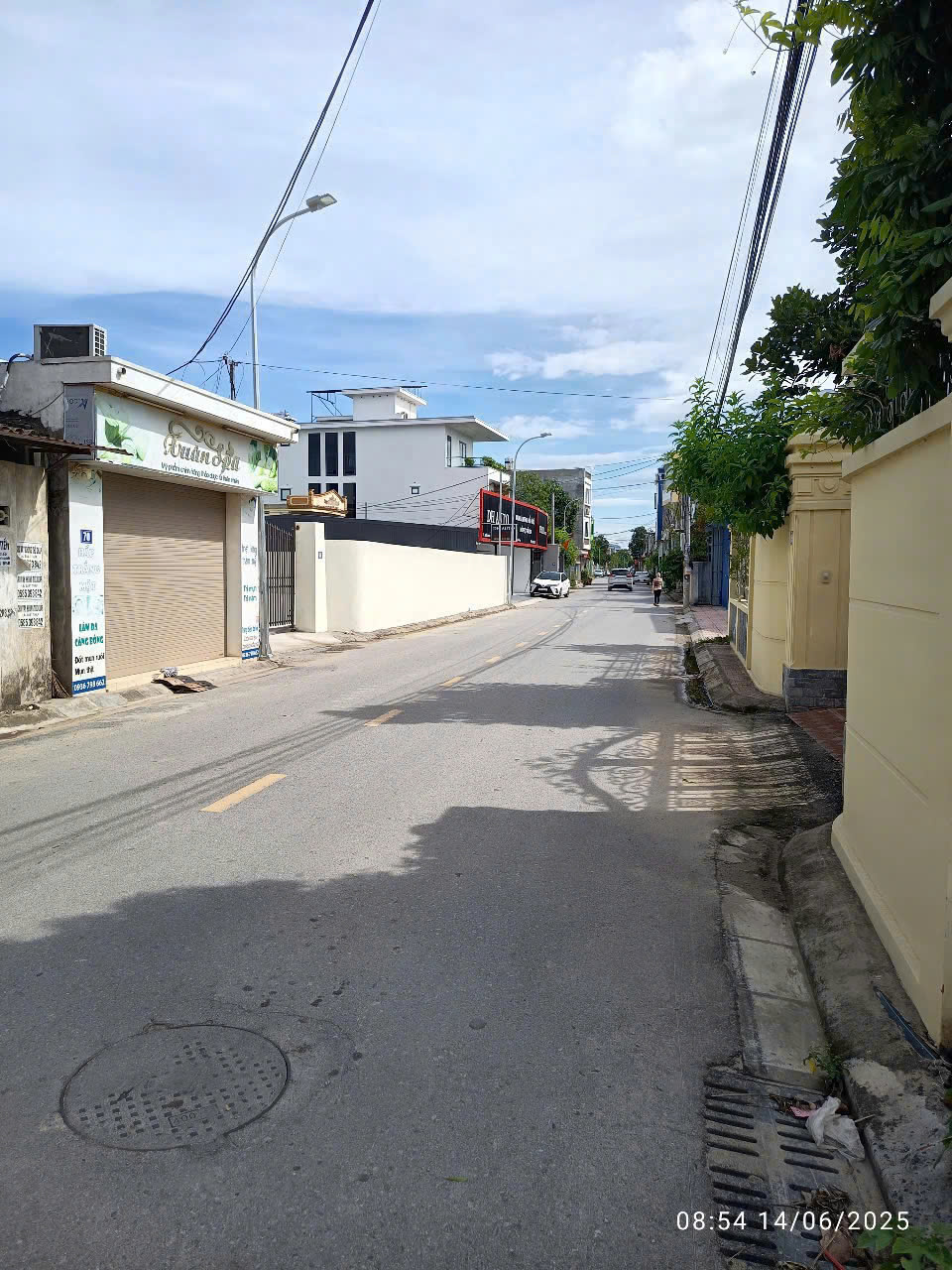CHÍNH CHỦ CẦN BÁN GẤP LÔ ĐẤT CÓ VỊ TRÍ ĐẸP TẠI XÃ AN ĐỒNG  - H. AN DƯƠNG - HẢI PHÒNG. - Ảnh 3