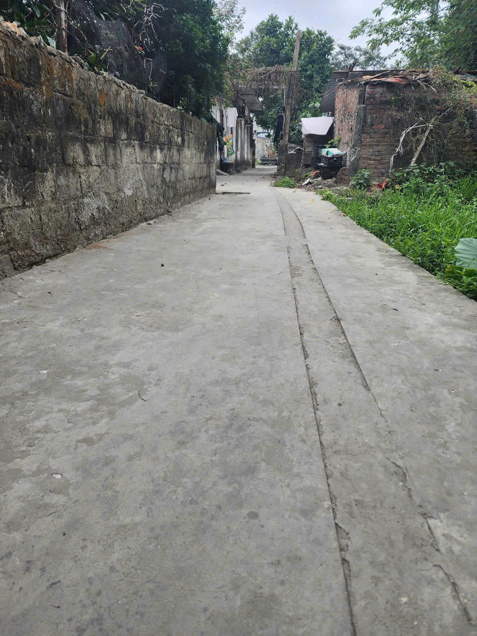 CHÍNH CHỦ CẦN BÁN GẤP LÔ ĐẤT CÓ VỊ TRÍ ĐẸP TẠI XÃ AN ĐỒNG  - H. AN DƯƠNG - HẢI PHÒNG. - Ảnh 2