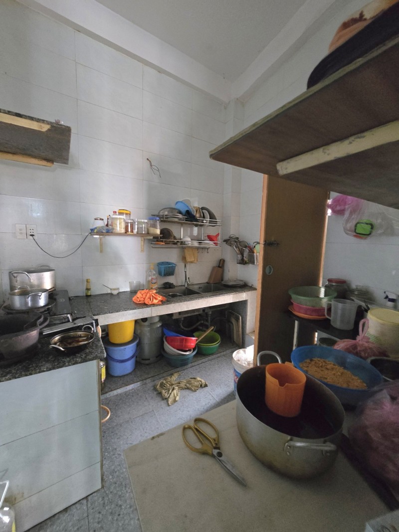 #  Lô Góc Mặt Tiền Núi Thành, 205m2, ngang 12m, 3 căn nhà liền kề, giá đầu tư 23.x tỷ - Ảnh 2