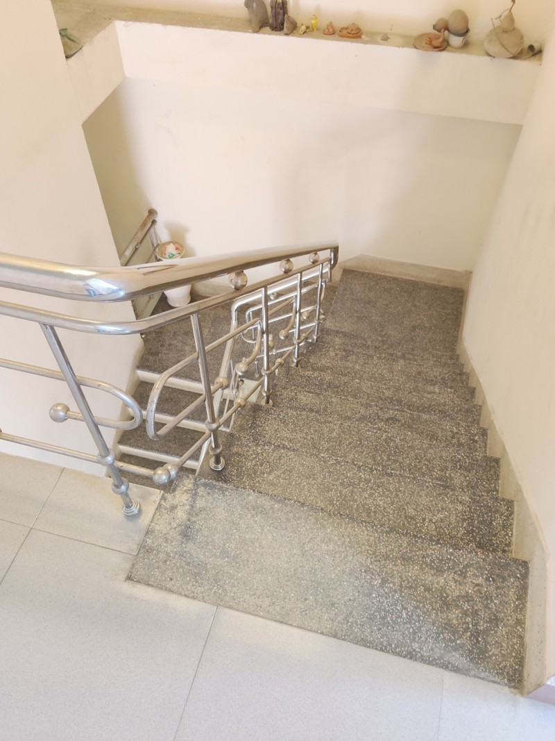 ♥ Mặt Tiền Núi Thành, 205m2, ngang 7.5m, 3 tầng cứng cáp, 27.5 tỷ - Ảnh 3