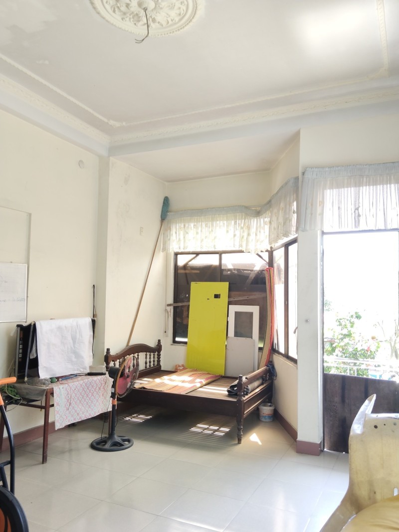♥ Mặt Tiền Núi Thành, 205m2, ngang 7.5m, 3 tầng cứng cáp, 27.5 tỷ - Ảnh 4