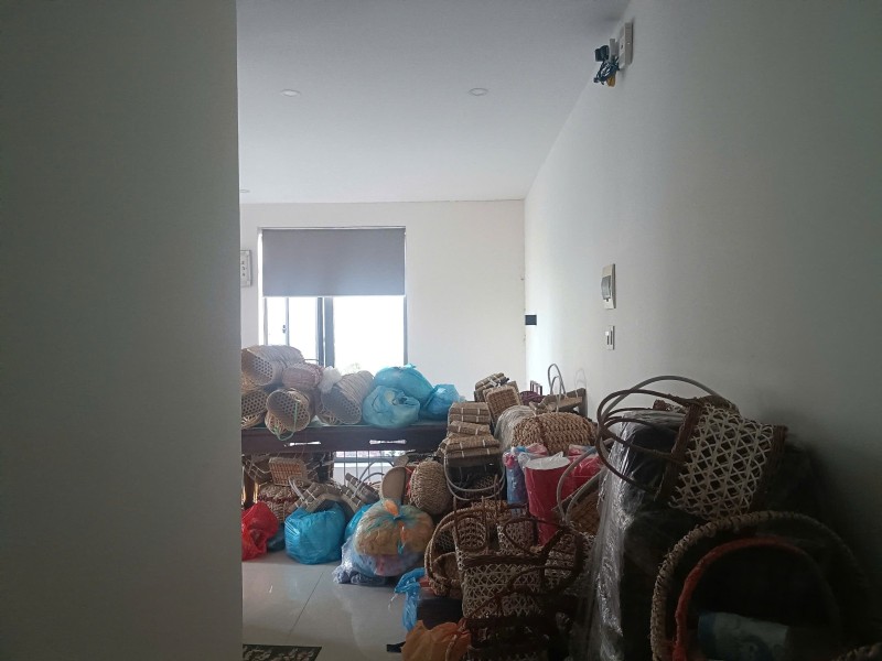 ♣ Mặt Tiền Núi Thành, 230m2, ngang 8.2m, ngay khu Đại Học, KINH DOANH Cực Tốt, giá đầu tư - Ảnh 1